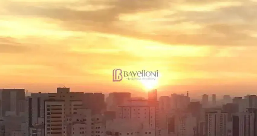 Apartamento para venda em pompeia de 180.00m² com 3 quartos, 3 suites e 4 garagens