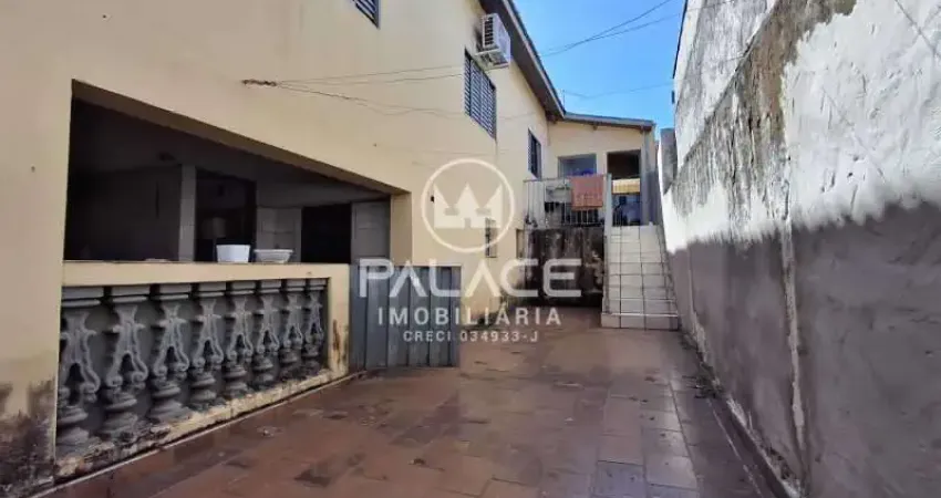 Casa para venda em vila rezende de 121.00m² com 3 quartos, 1 suite e 2 garagens