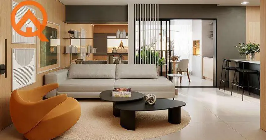 Apartamento para venda em santa terezinha de 119.50m² com 3 quartos, 3 suites e 2 garagens