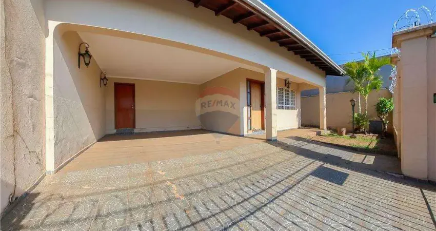 Casa para venda em jardim universitário de 178.30m² com 4 quartos e 1 suite