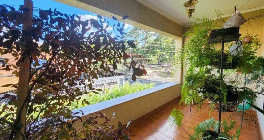 Apartamento para venda em campos elíseos de 181.00m² com 3 quartos