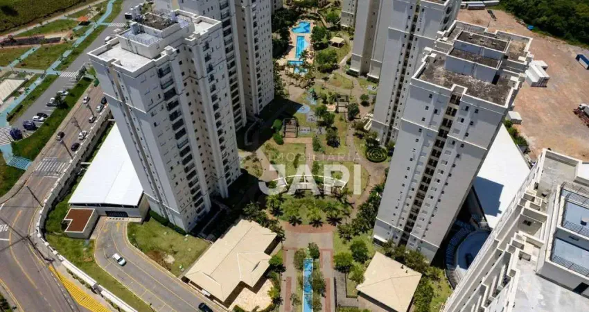 Apartamento para venda em jardim ermida i de 119.00m² com 4 quartos, 2 suites e 2 garagens