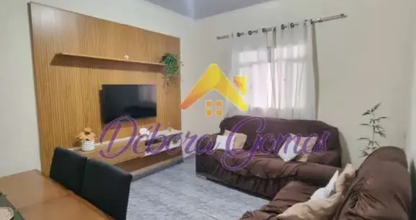 Casa com 3 quartos à venda na Alameda Um, 63738384x, Samarita, São Vicente