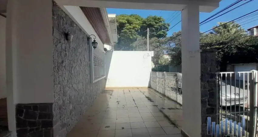 Casa para venda em planalto paulista de 145.00m² com 3 quartos, 1 suite e 3 garagens