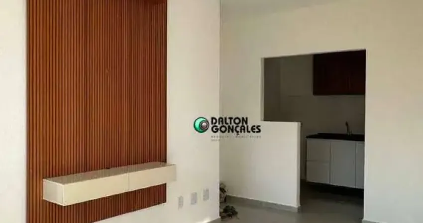 Apartamento para venda em villa vic bruxelas de 51.00m² com 2 quartos e 1 garagem