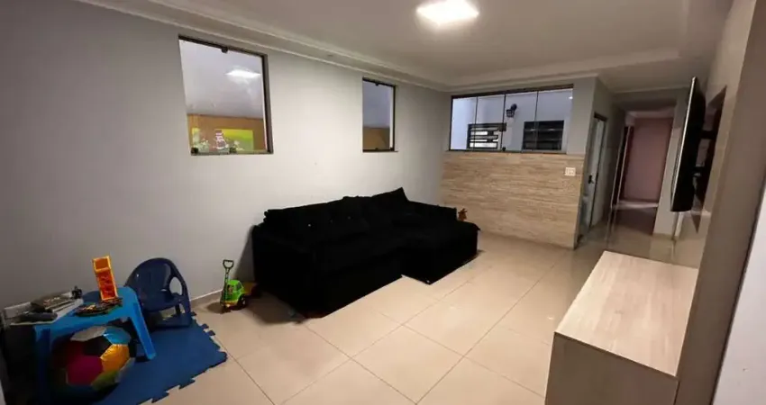 Casa para venda em jardim santa mena de 350.00m² com 3 quartos, 1 suite e 3 garagens