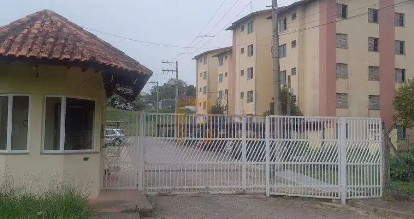 Apartamento para venda em vila são paulo de 50.00m² com 2 quartos e 1 garagem