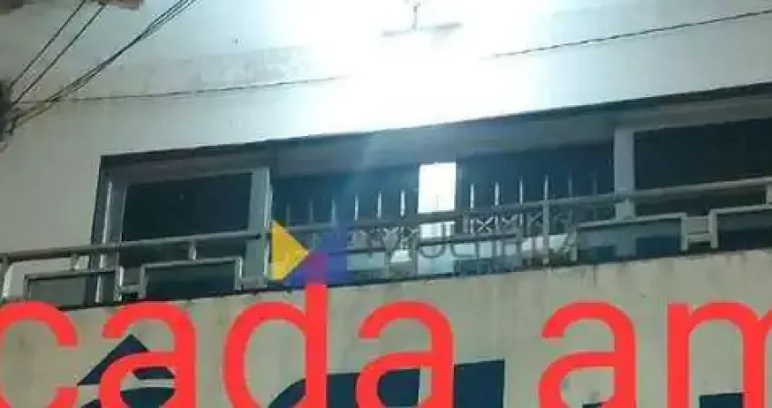 Prédio comercial para venda em vila augusta de 190.00m² com 3 garagens