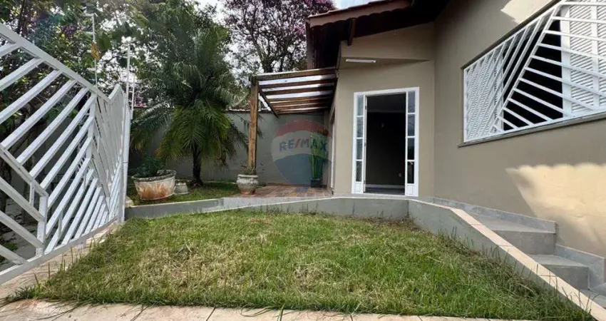 Casa para venda em jardim europa de 160.00m² com 3 quartos, 1 suite e 2 garagens