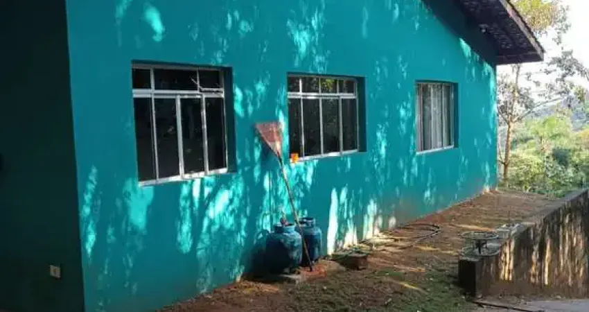 Casa de condomínio para venda em caraguatá de 220.00m² com 4 quartos, 1 suite e 6 garagens