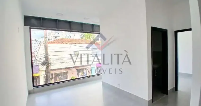 Sala comercial para alugar na Rua Barão do Amazonas, 650, Jardim Sumaré, Ribeirão Preto