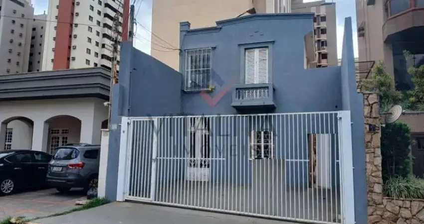 Prédio comercial para alugar em alto da boa vista de 210.00m² com 2 garagens