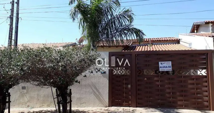 Casa para venda em jardim arroyo de 90.00m² com 2 quartos, 1 suite e 2 garagens