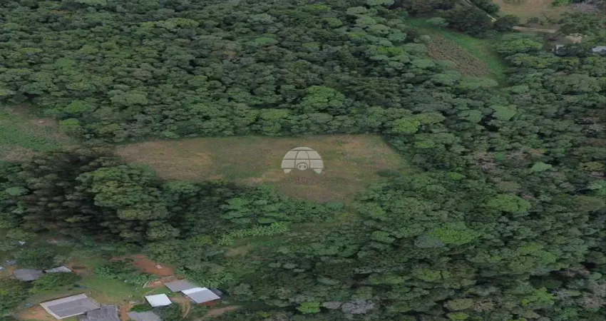 Terreno à venda na Rodovia do Contorno Norte, 769, Roça Grande, Colombo