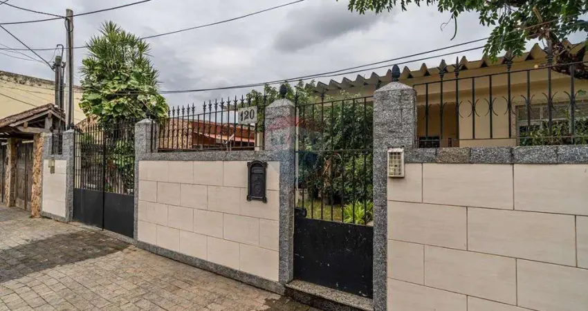 Casa para venda em taquara de 525.00m² com 3 quartos e 3 garagens