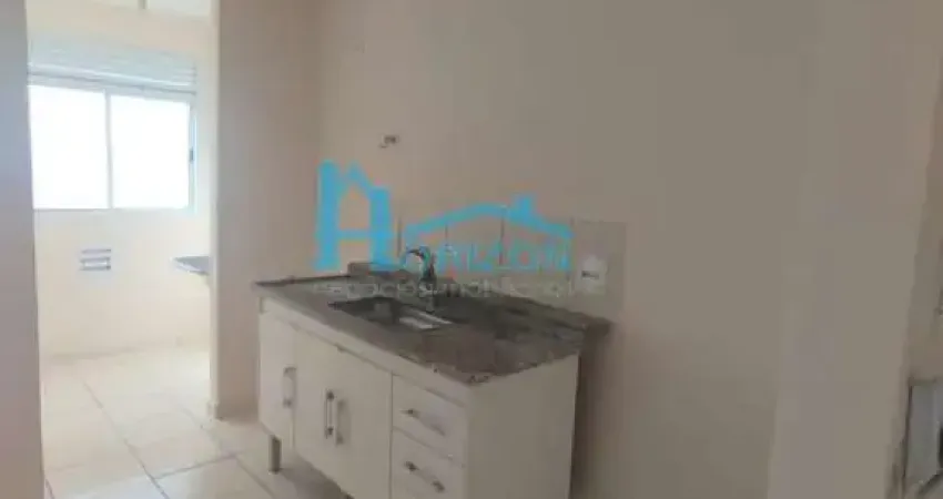 Apartamento para venda em vila são bento de 48.00m² com 2 quartos