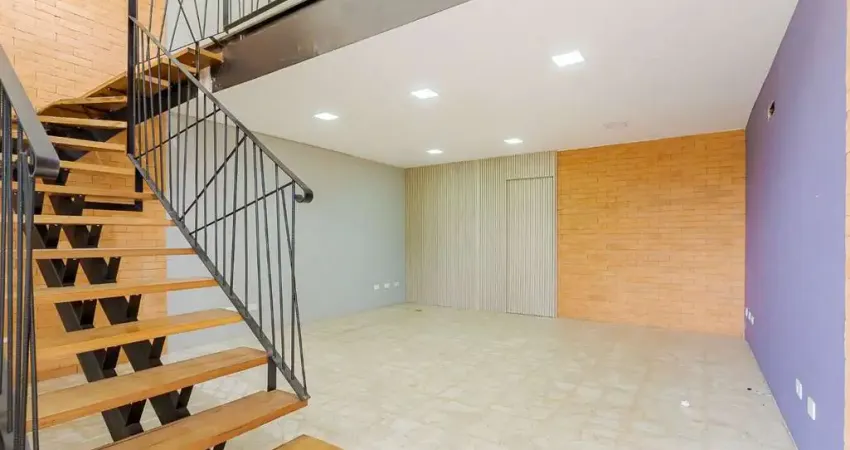 Sala comercial para venda em alphaville graciosa de 58.00m²