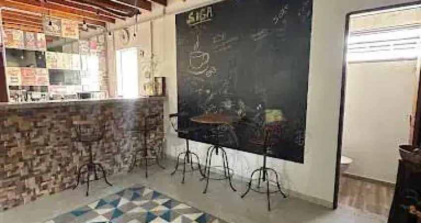 Sobrado para venda em vila suissa de 190.00m² com 2 quartos, 1 suite e 1 garagem