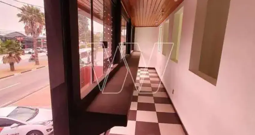 Imóvel comercial para venda e aluguel em vila sônia (sousas) de 100.00m² com 3 garagens