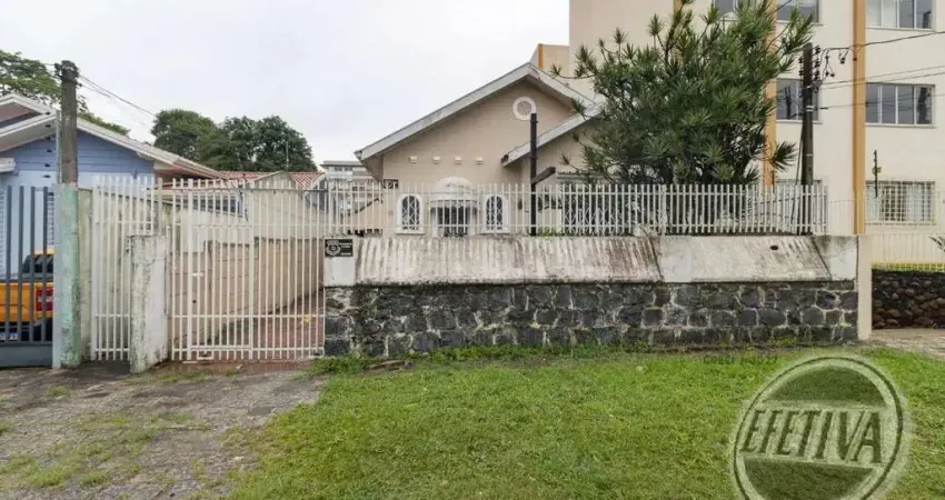 Casa para venda em água verde de 108.00m² com 4 quartos e 2 garagens