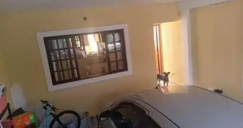 Sobrado para venda em jardim cambuci de 140.00m² com 3 quartos, 1 suite e 2 garagens