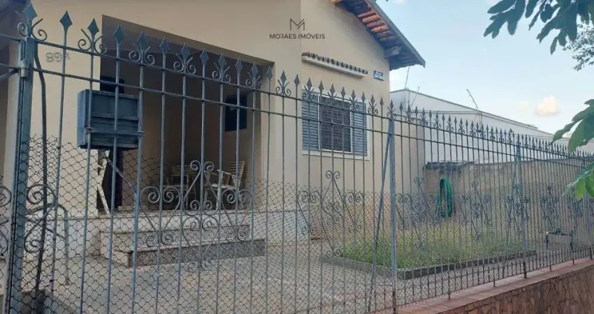 Casa para venda em jardim sumaré de 212.00m² com 3 quartos e 2 garagens