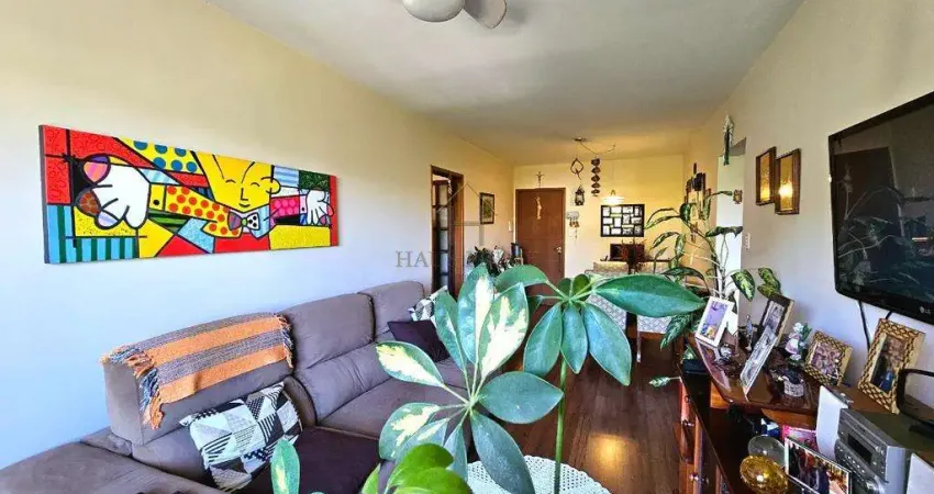 Apartamento para venda em santo amaro de 48.07m² com 1 quarto