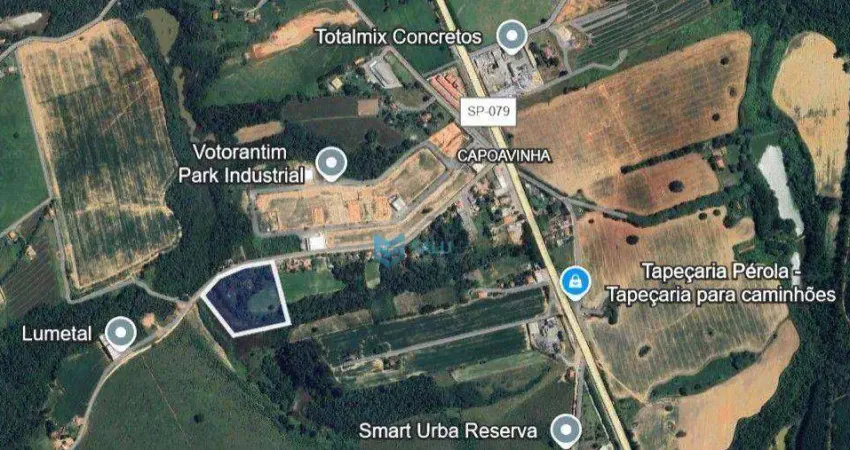 Casa comercial à venda na Estrada Salvador Theodoro Nunes, 909, Capoavinha, Votorantim