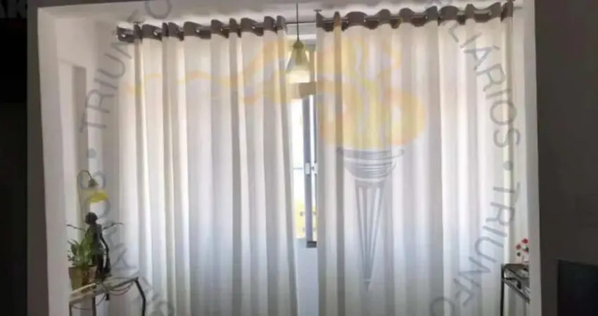 Apartamento com 2 quartos à venda na Rua Campos Sales, 1564289, Centro, Suzano