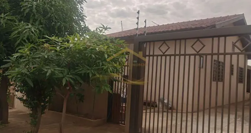 Casa para venda em residencial bom sucesso de 200.00m² com 3 quartos, 1 suite e 2 garagens