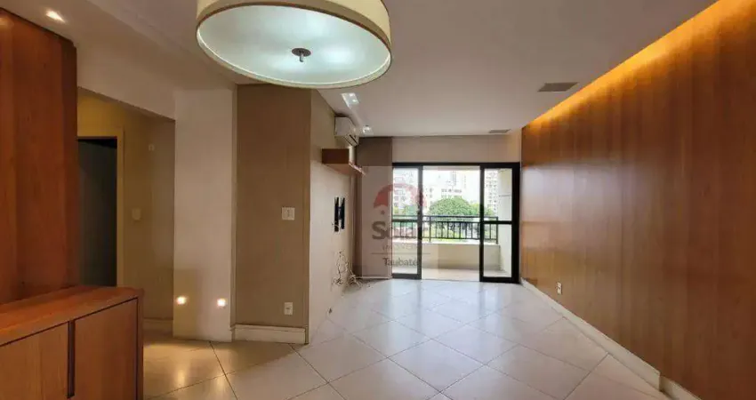 Apartamento para venda e aluguel em jardim das nações de 139.00m² com 3 quartos, 1 suite e 2 garagens