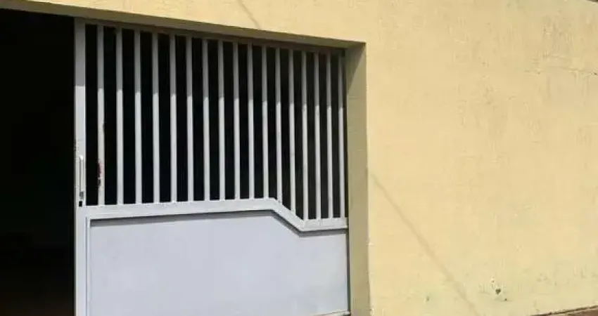 Casa para venda em conjunto habitacional pedro perri de 121.00m² com 3 quartos e 1 garagem