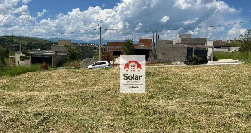 Terreno en condomínio para venda em jardim belle ville de 250.00m²