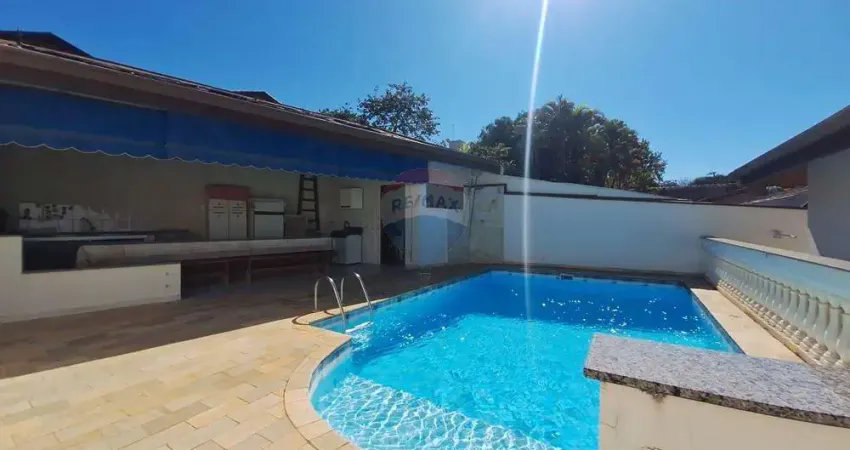 Casa para venda em jardim primavera de 179.00m² com 3 quartos, 1 suite e 2 garagens