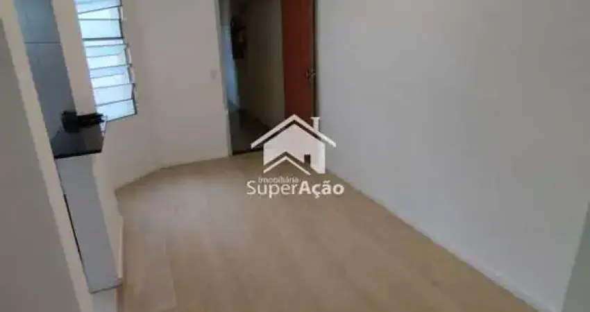 Apartamento para venda em jardim do papai de 39.60m² com 2 quartos