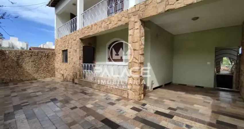 Casa para venda em parque santa cecília de 376.00m² com 6 quartos, 1 suite e 4 garagens