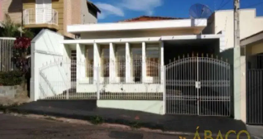 Casa para venda em jardim ricetti de 146.50m² com 3 quartos, 1 suite e 2 garagens