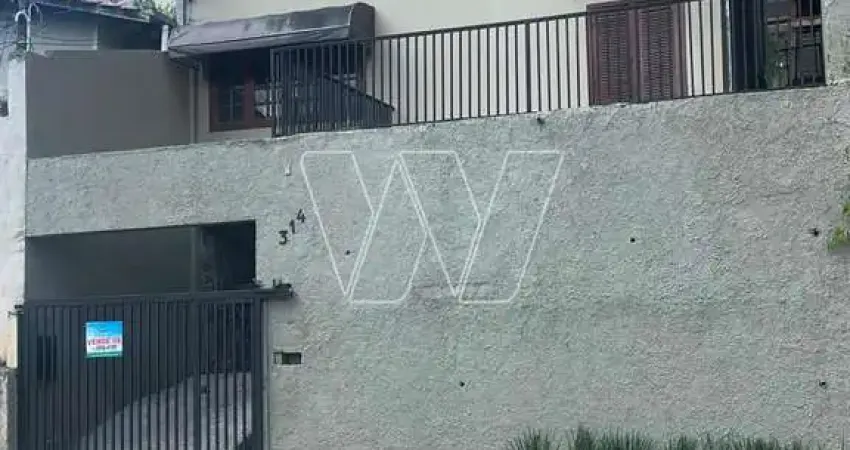 Sobrado para venda em jardim martinelli (sousas) de 230.75m² com 3 quartos, 1 suite e 2 garagens