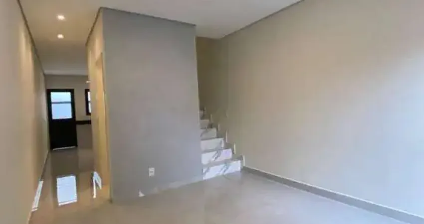 Sobrado para venda em jardim santos dumont de 85.00m² com 2 quartos, 2 suites e 2 garagens