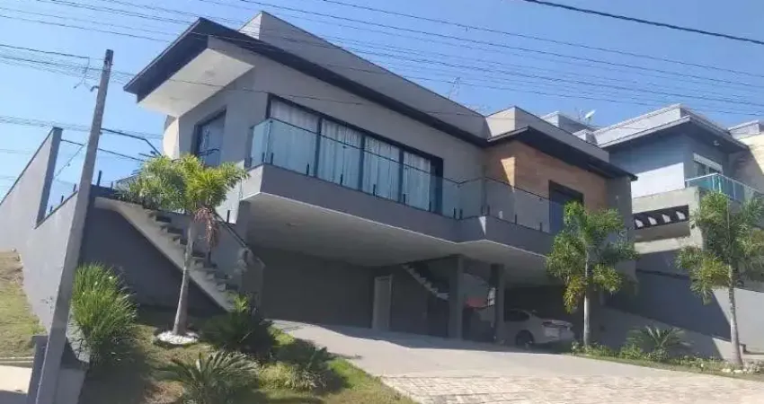 Casa para venda em cidade parquelandia de 257.00m² com 4 quartos, 4 suites e 8 garagens