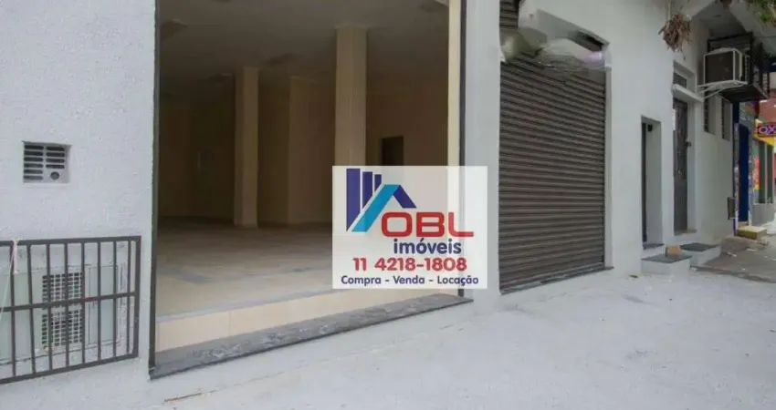 Ponto comercial para alugar na Rua Clemente Pereira, 500, Ipiranga, São Paulo