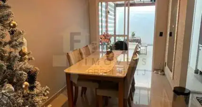 Casa com 2 quartos à venda na Rua Sapucaí, 1510274, Gramado, Cotia