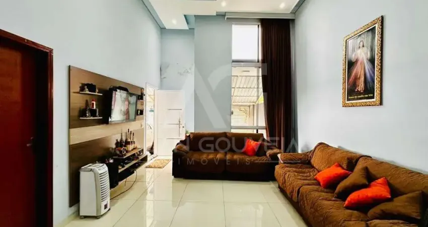 Casa para venda em parque ecológico de 260.00m² com 3 quartos, 1 suite e 2 garagens