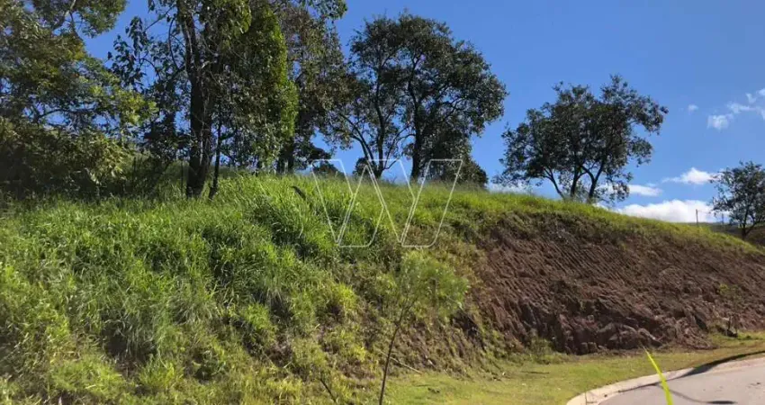 Terreno para venda em loteamento fazenda santa isabel de 1638.00m²