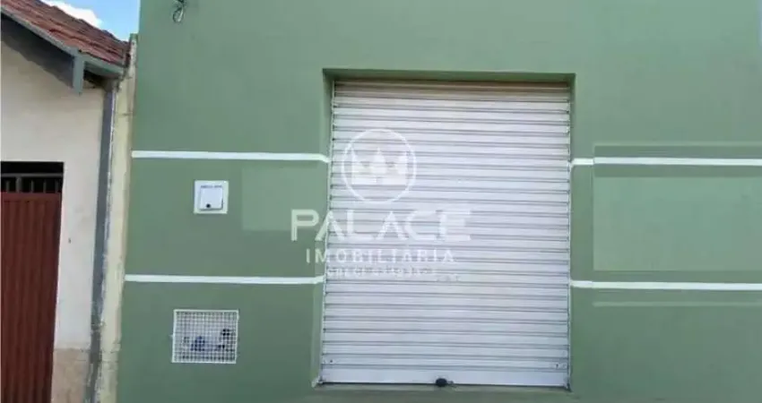 Sala comercial para alugar na Vila Rezende, Piracicaba 