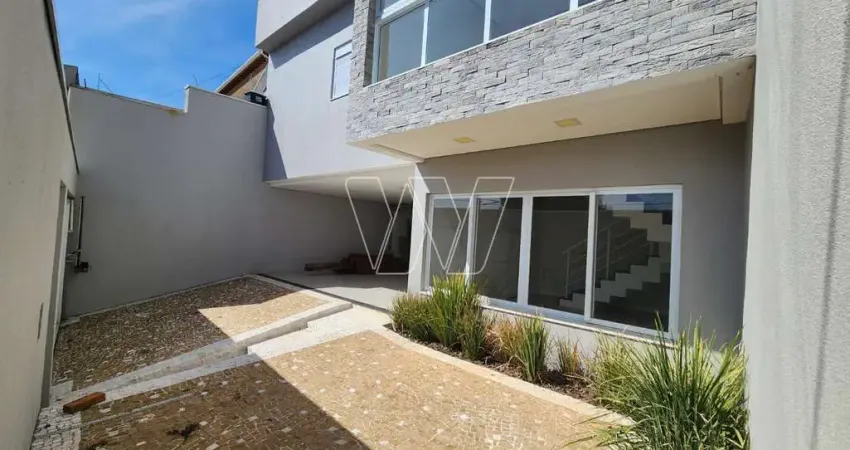 Sobrado para venda em jardim atibaia (sousas) de 280.00m² com 3 quartos, 1 suite e 4 garagens