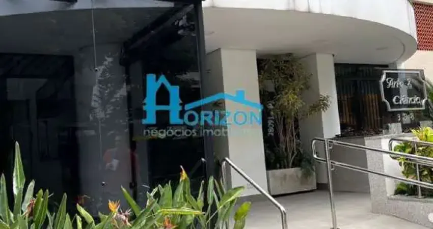 Sala comercial para venda em bela vista de 40.00m² com 1 garagem