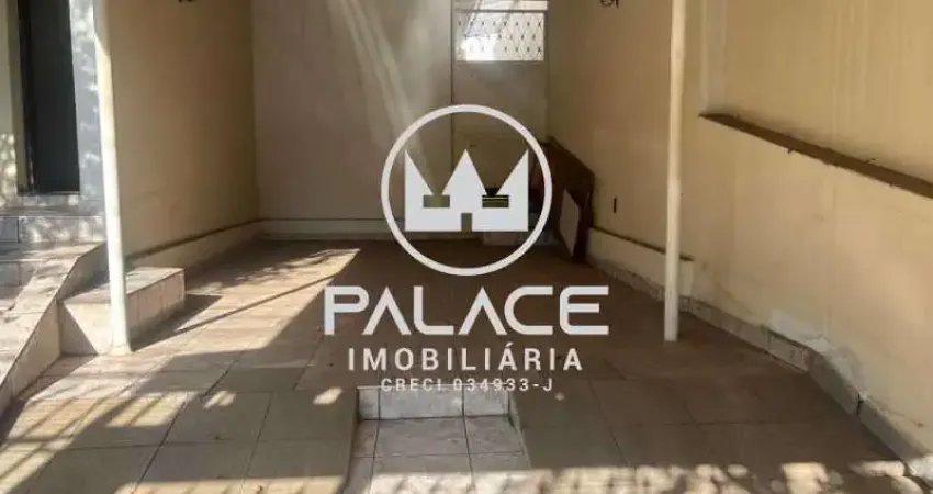 Casa com 3 quartos à venda na Cidade Alta, Piracicaba