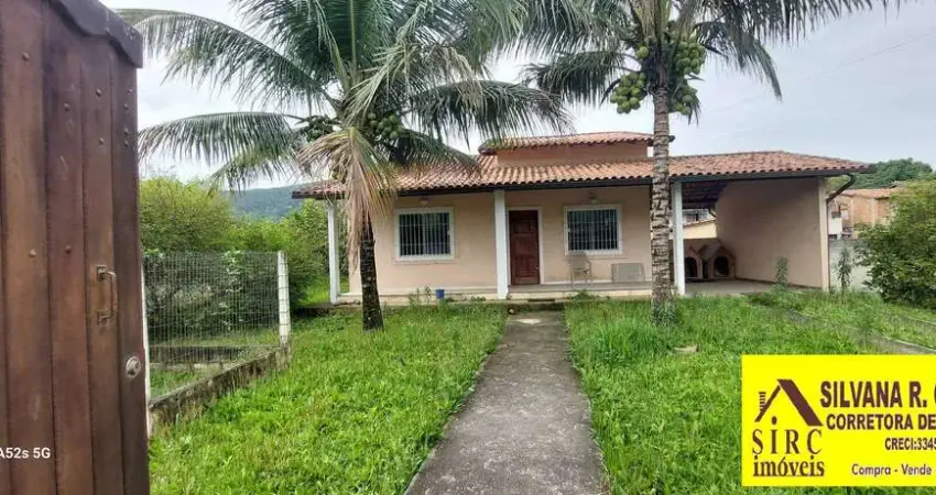 Casa para venda em itaocaia valley (itaipuaçu) de 1000.00m² com 2 quartos, 1 suite e 3 garagens