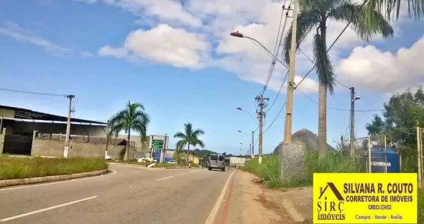 Terreno à venda na Rua dos Manacás, 502, Calaboca (Inoã), Maricá